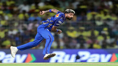 IPL 2026: Hardik Pandya set to link up with Mumbai Indians in Raipur on Thursday; Suryakumar Yadav doubtful for RCB game