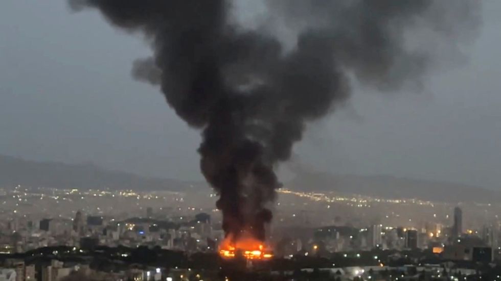 Iran