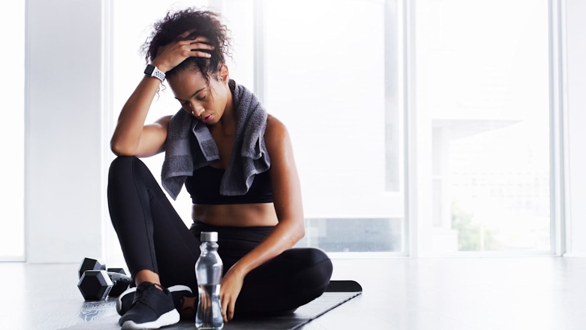 Stress and S$500 monthly gym fees. Is your fitness routine draining you?