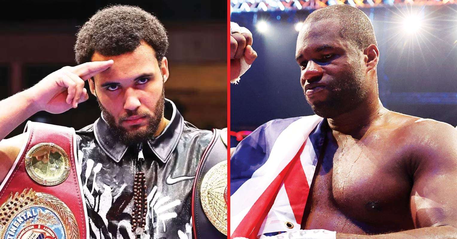 Derek Chisora predicts Dubois vs Moses Itauma after Wardley KO: “He’s the favourite right now”