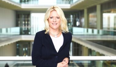 ITN CEO Rachel Corp Steps Down Immediately