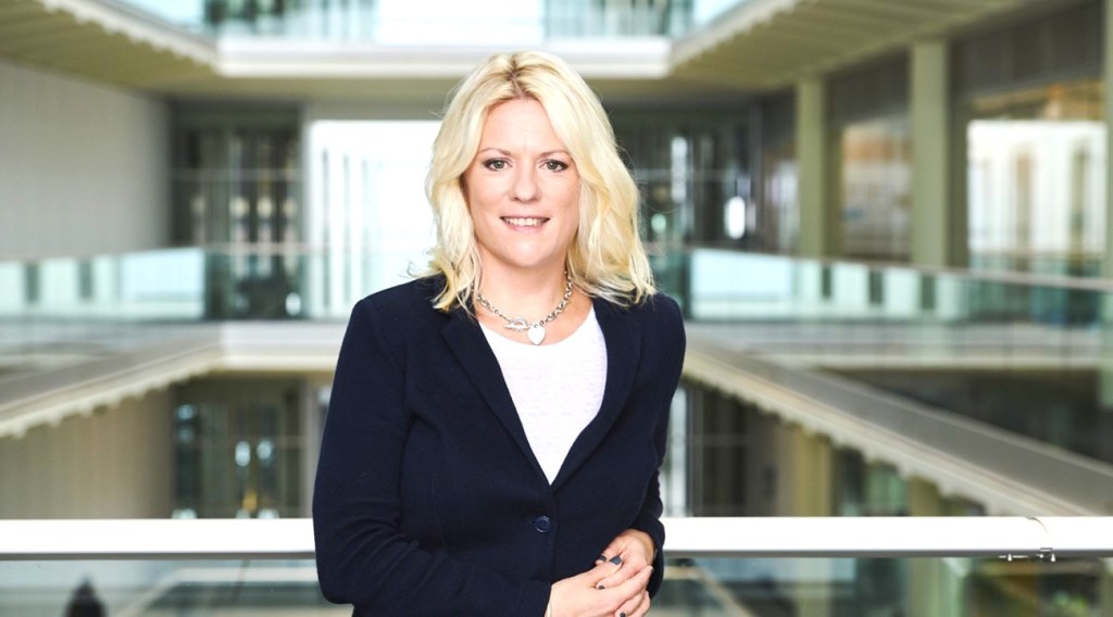 ITN CEO Rachel Corp Steps Down Immediately