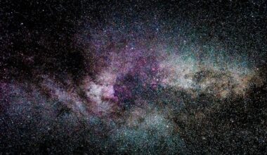 The James Webb Space Telescope is currently observing galaxies that formed 13 billion years ago, and several of them shouldn't exist according to the model cosmologists were using when Webb launched