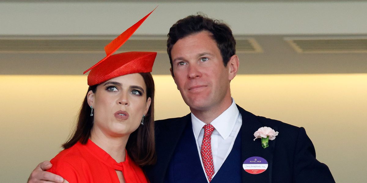 Princess Eugenie to mark major family celebration after return to spotlight