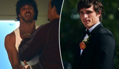 'Euphoria' criminally wasted Jacob Elordi, Nate with ridiculous storyline