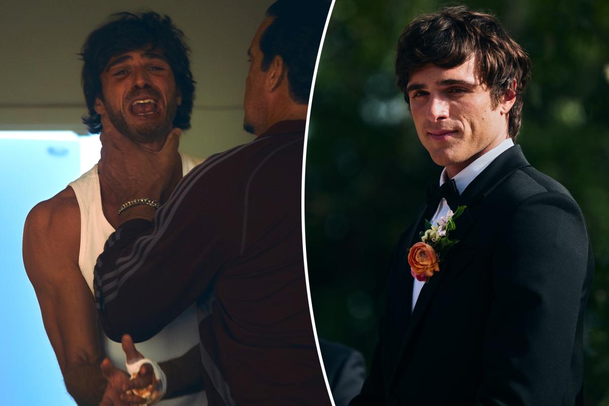 'Euphoria' criminally wasted Jacob Elordi, Nate with ridiculous storyline