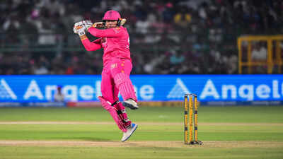 IPL 2026: Vaibhav Sooryavanshi gets brutal reality check from Matthew Hayden- ‘Need to...’
