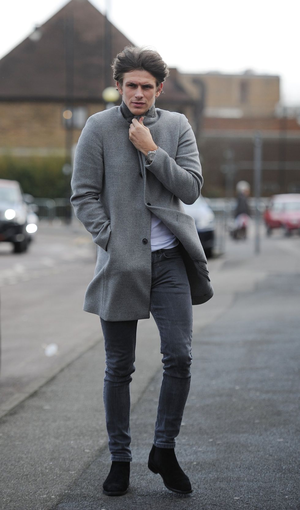 Jake Hall