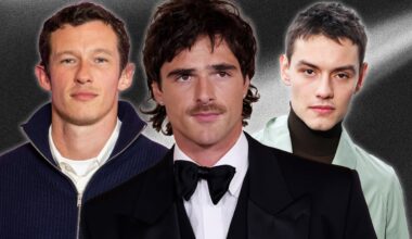 The new James Bond is officially being cast... and it could be one of these men