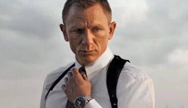 007: New James Bond Actor Casting Update Shows We’re in for Major Surprises