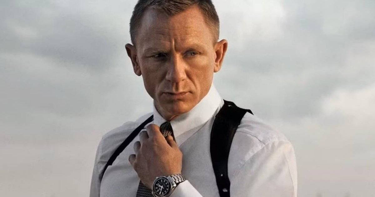 007: New James Bond Actor Casting Update Shows We’re in for Major Surprises