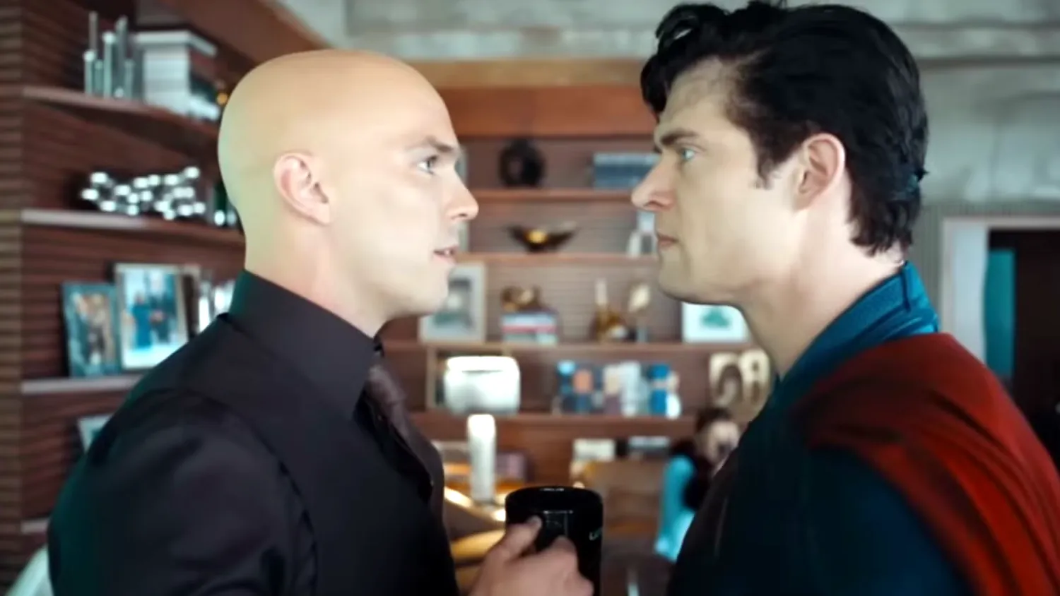 James Gunn Confirms ‘Man of Tomorrow’ Plot: Superman and Lex Face Bigger Threat