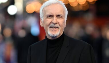 James Cameron wants to make next two 'Avatar' films "in half the time for two thirds of the cost"