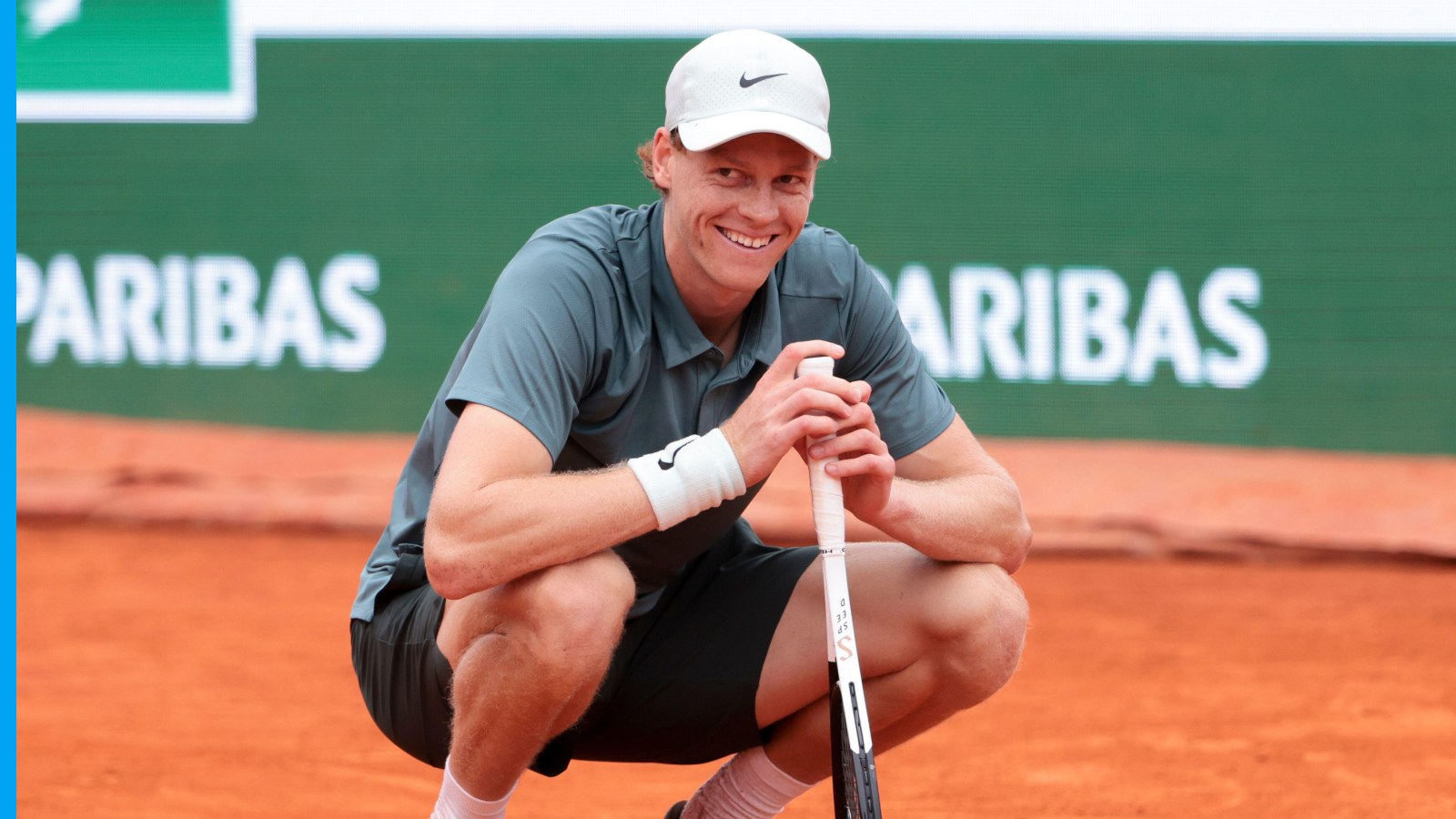 Jannik Sinner 'would almost certainly' miss next ATP 1000 tournament in Rome