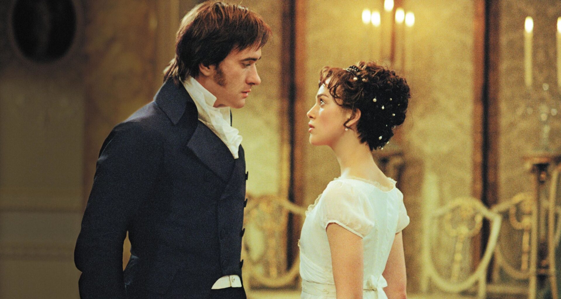 How to watch Pride and Prejudice online (all versions)
