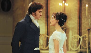 How to watch Pride and Prejudice online (all versions)