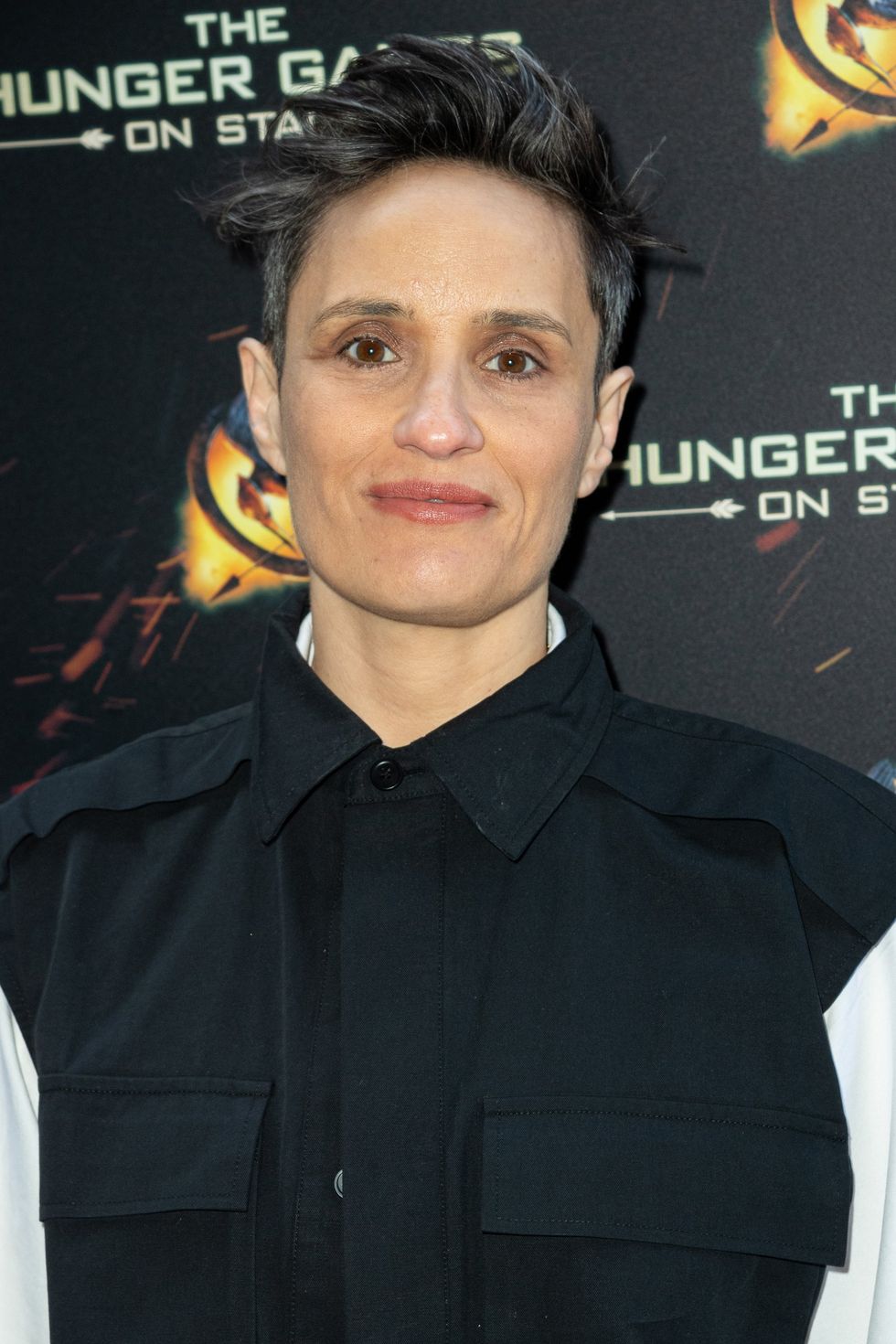 Jen Brister