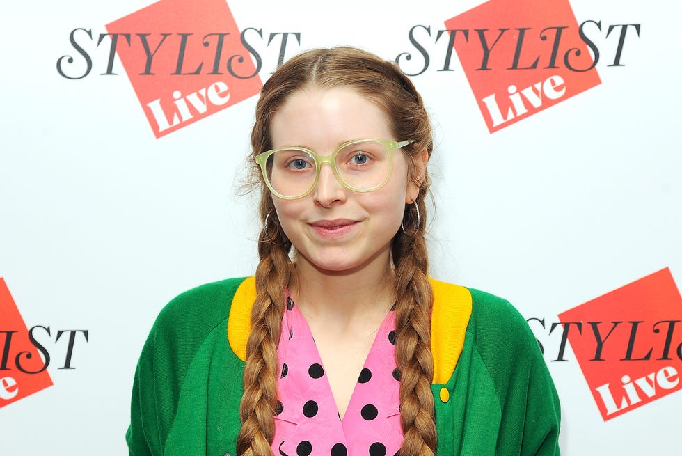 Jessie Cave jessie cave