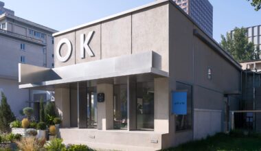 Jetlag Books' new shop nods to Soviet-style supply store in Beijing