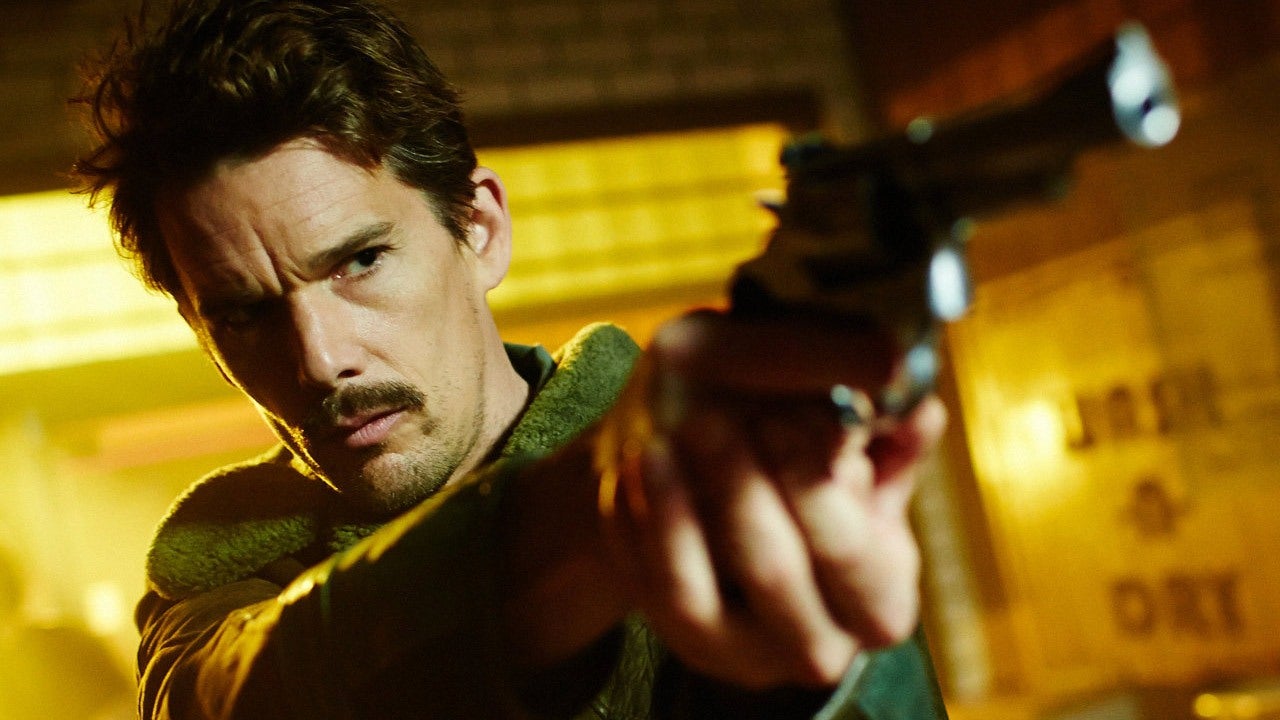 Predestination