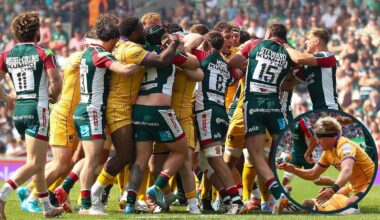 Five takeaways as Pollock’s 'comical' cameo caps 'miserable day' for the visitors