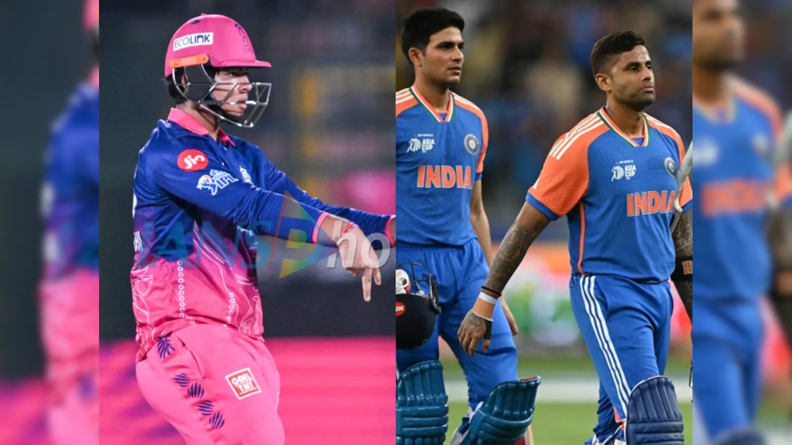Vaibhav Sooryavanshi Given Huge Boost In India Debut Hopes. Shubman Gill, Suryakumar Yadav Absent From Asian Games Plan - Report
