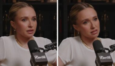 Hayden Panettiere Emotionally Explained Why She Gave Up Custody Of Her Daughter - BuzzFeed