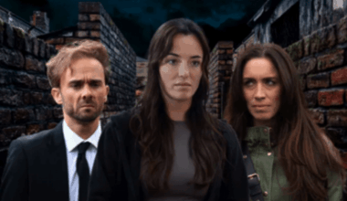 David and Shona plunged into crisis on Coronation Street by scheming Jodie | Soaps