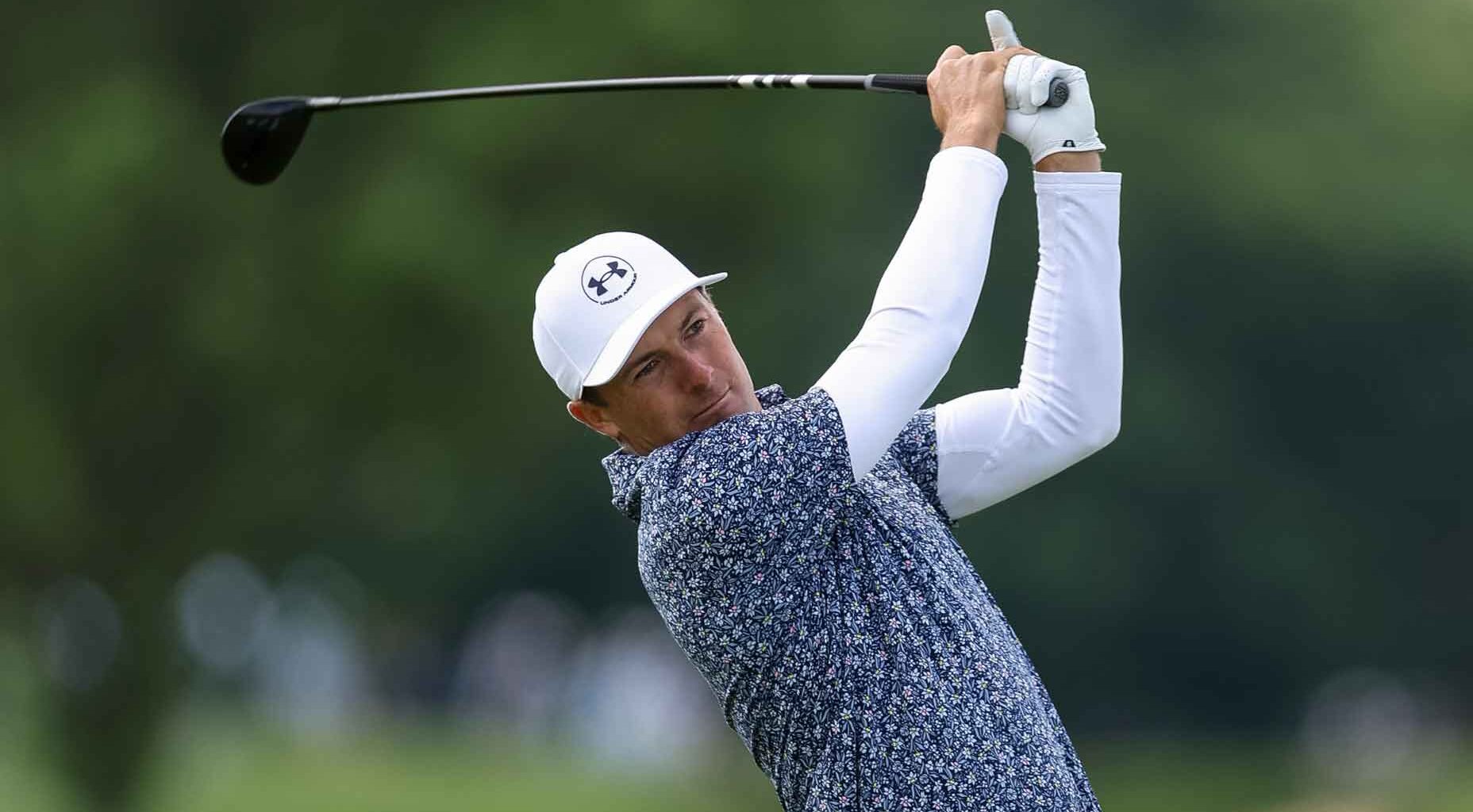 2026 PGA Championship Friday tee times: Round 2 groupings