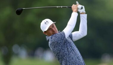 2026 PGA Championship Friday tee times: Round 2 groupings