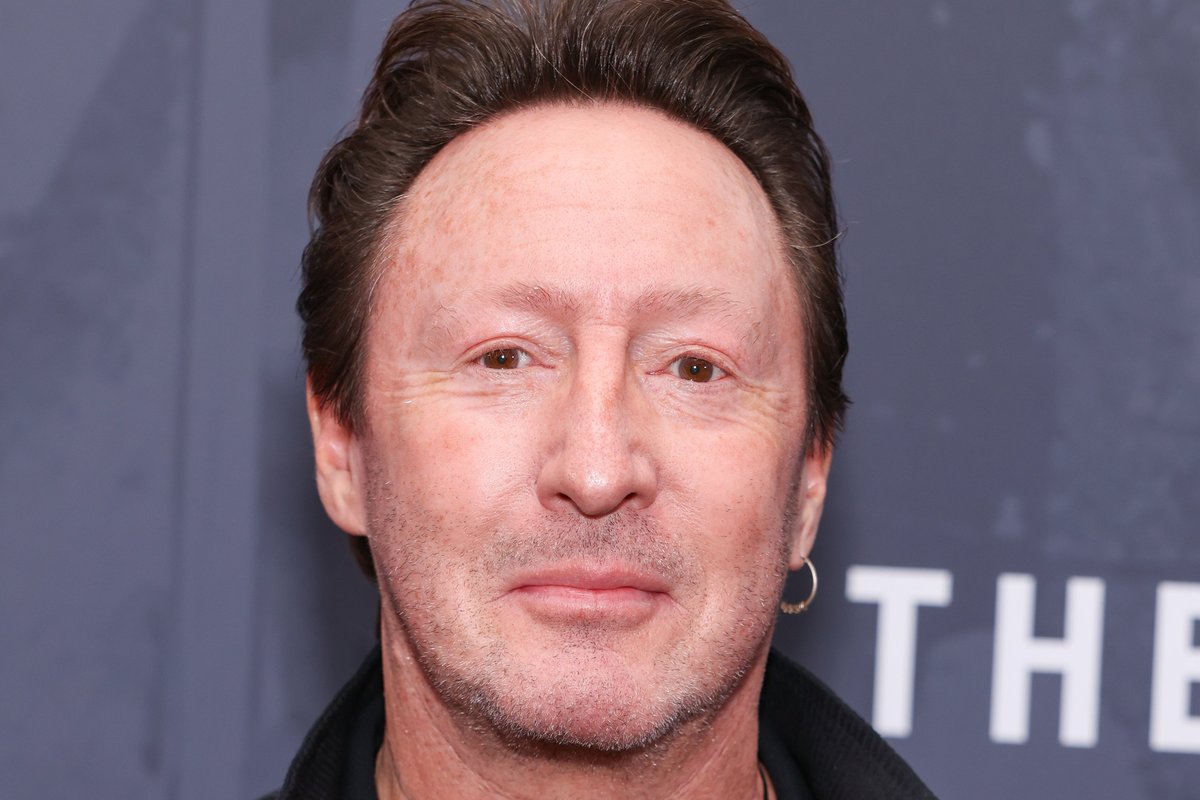 Julian Lennon