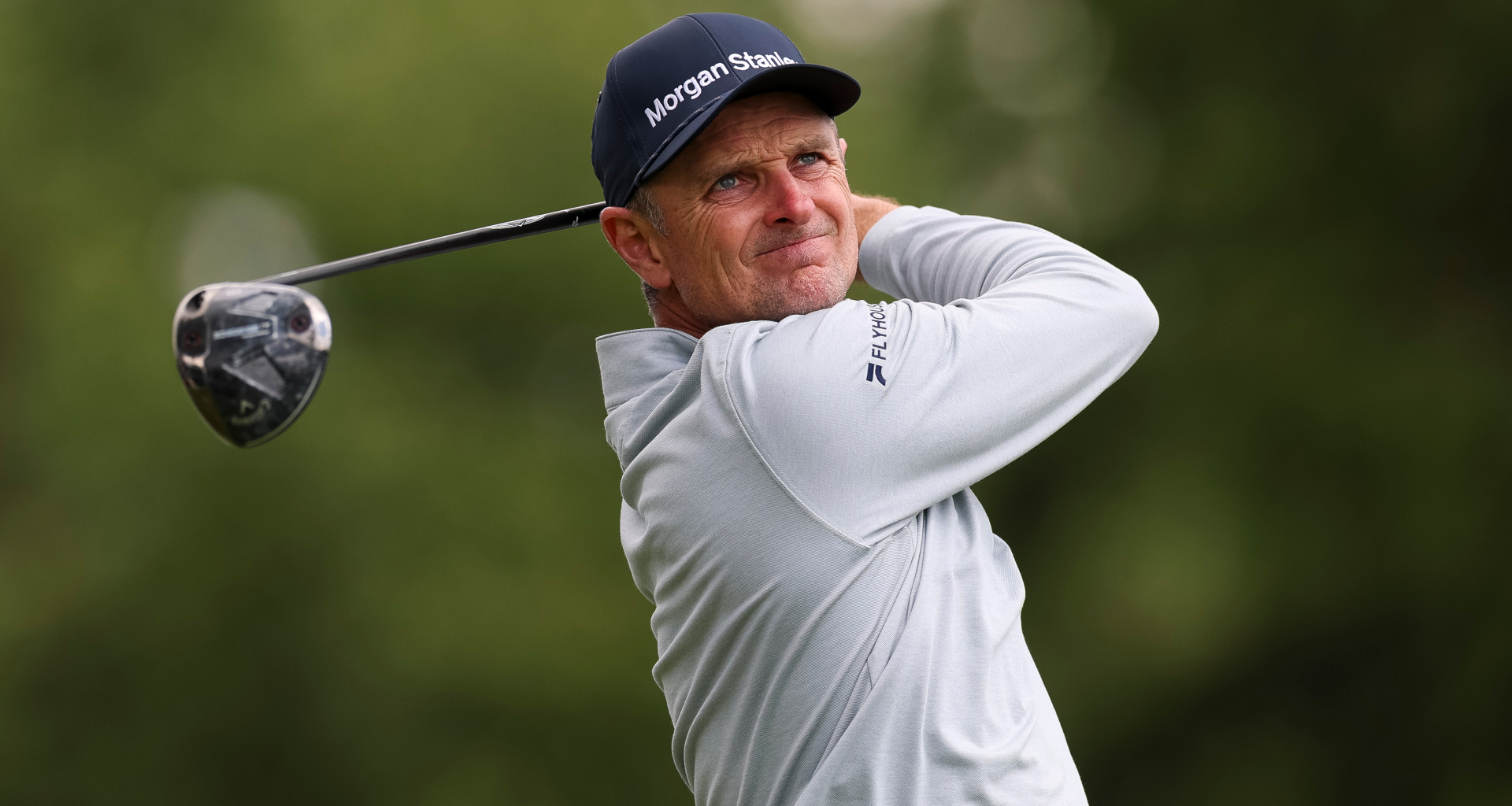 PGA Championship star Justin Rose appears to leak new Chelsea kit
