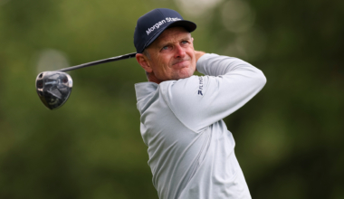 PGA Championship star Justin Rose appears to leak new Chelsea kit
