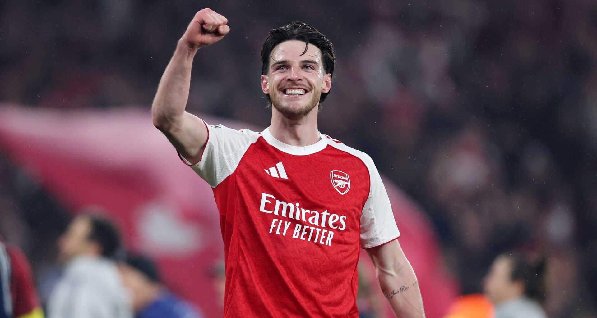 Champions League Final LIVE: PSG vs Arsenal free streams, build-up