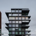 KAAP - Residential District and Circular Pavilion / Powerhouse Company + Orange Architects + NEXT architects - Exterior Photography