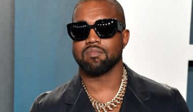 How Ye Ended Up Working With an Israeli Concert Crew