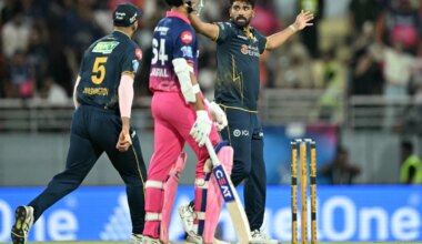 Sachin Tendulkar Suggests Massive Changes To IPL: "I Find That Imbalance"