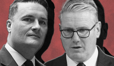 Starmer leadership crisis: Streeting readies bid to oust UK PM — live updates – POLITICO