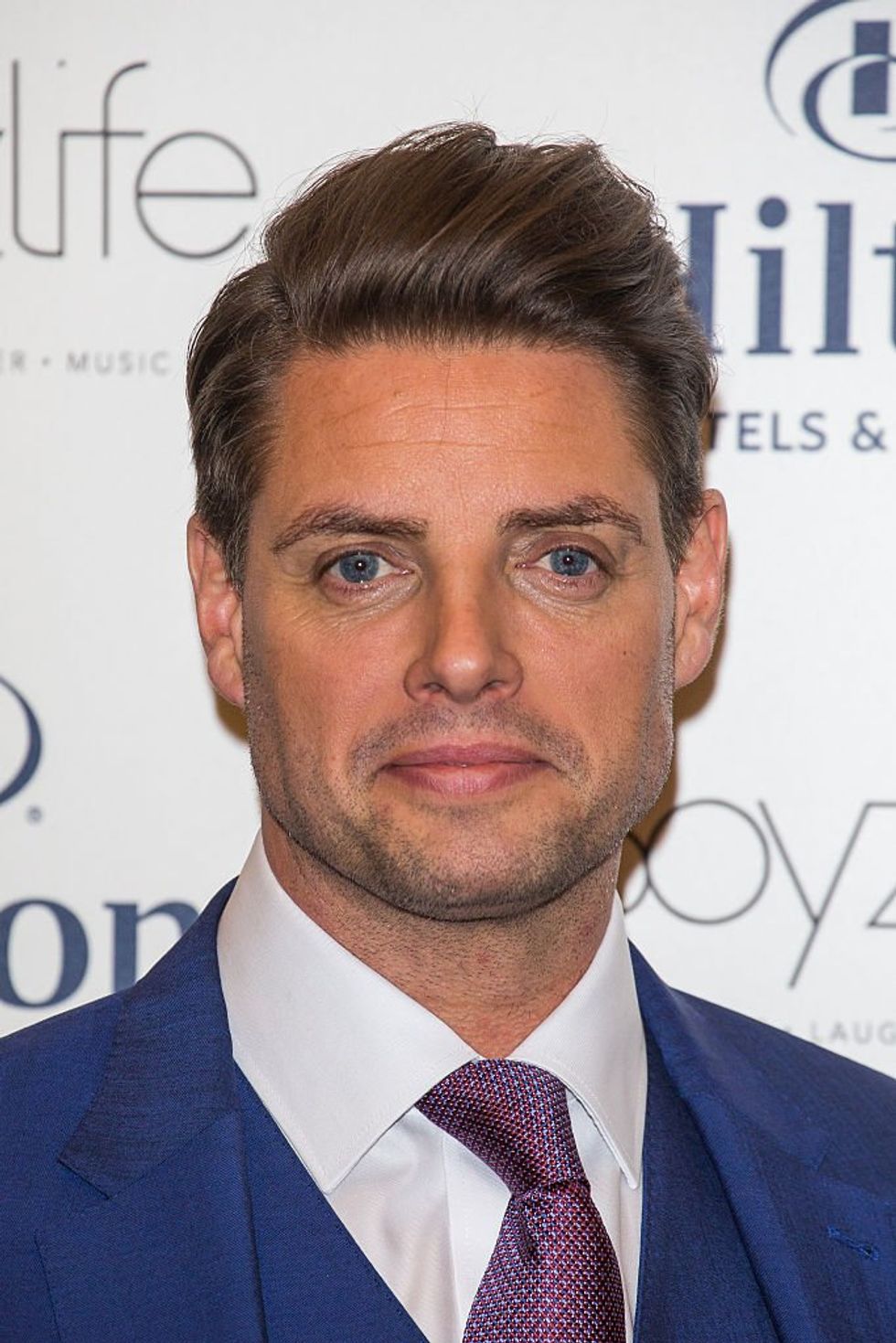 Keith Duffy