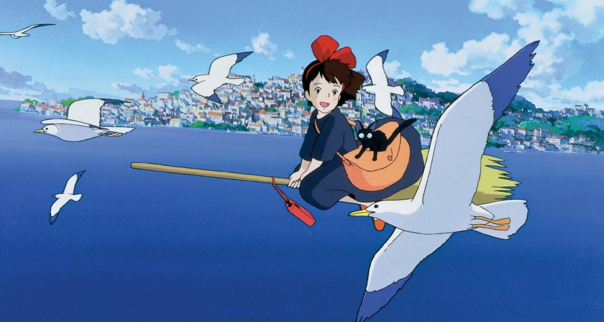 37 Years Later, Studio Ghibli Producer Resolves a Beloved Fantasy's Biggest Mystery