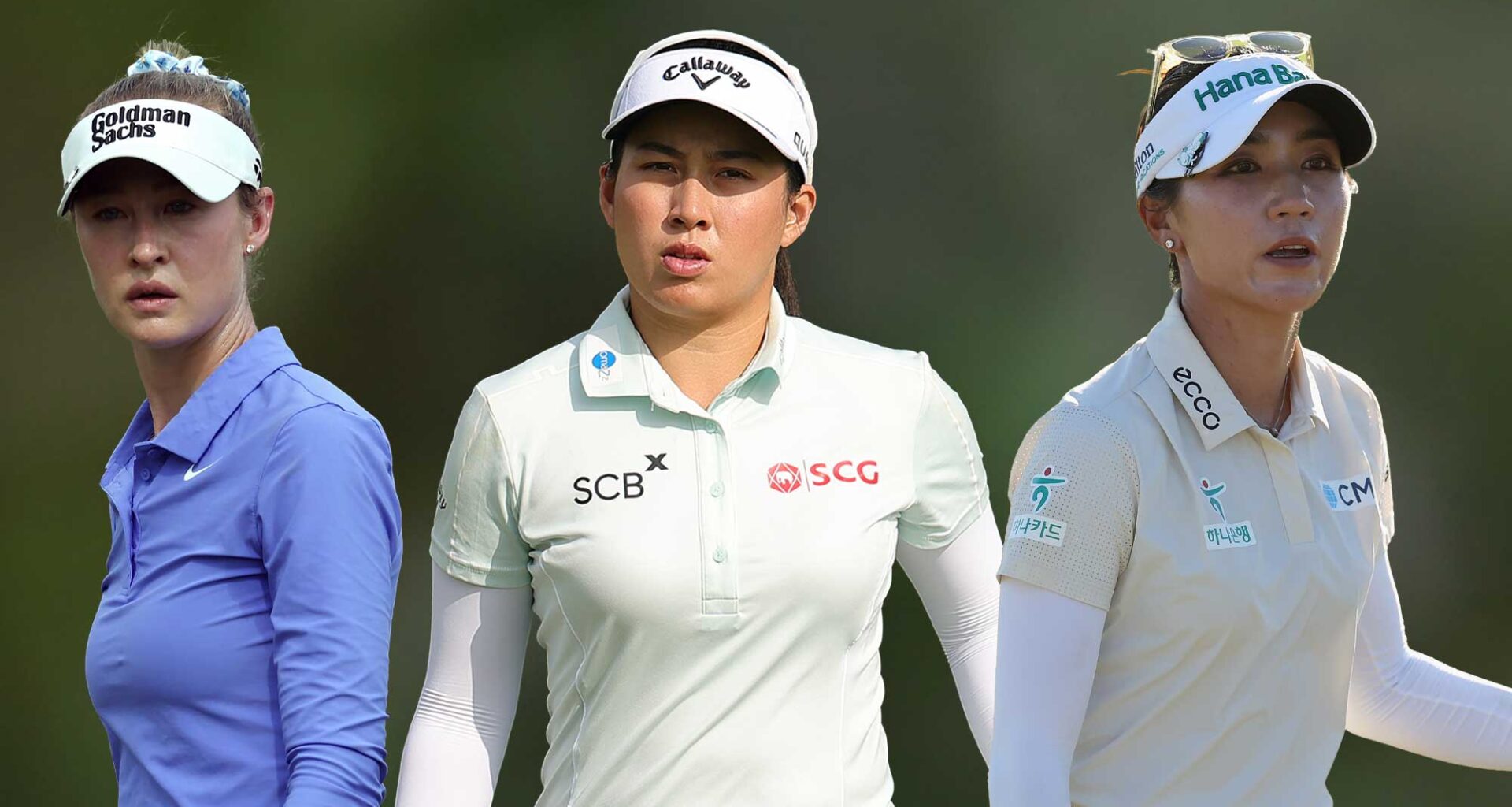 LPGA Home