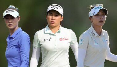 LPGA Home