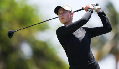 LPGA Home