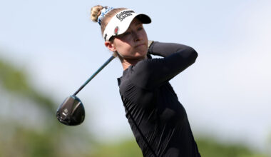 LPGA Home
