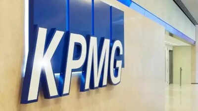 KPMG now has a dashboard for its employees in America that the company hopes encourages more 'frequent and sophisticated' ...
