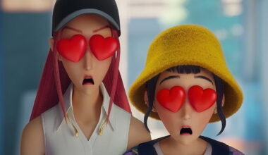"KPop Demon Hunters" Coming To Criterion