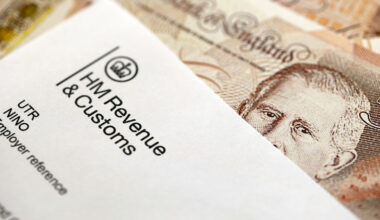 The UK's Tax Authority Is Turning To AI To Help Identify Fraud