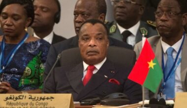 Congo-Brazzaville raises $850 million bond in London market comeback