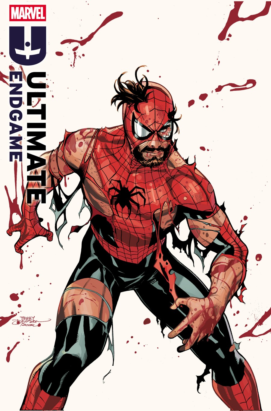 Ultimate Endgame #4
