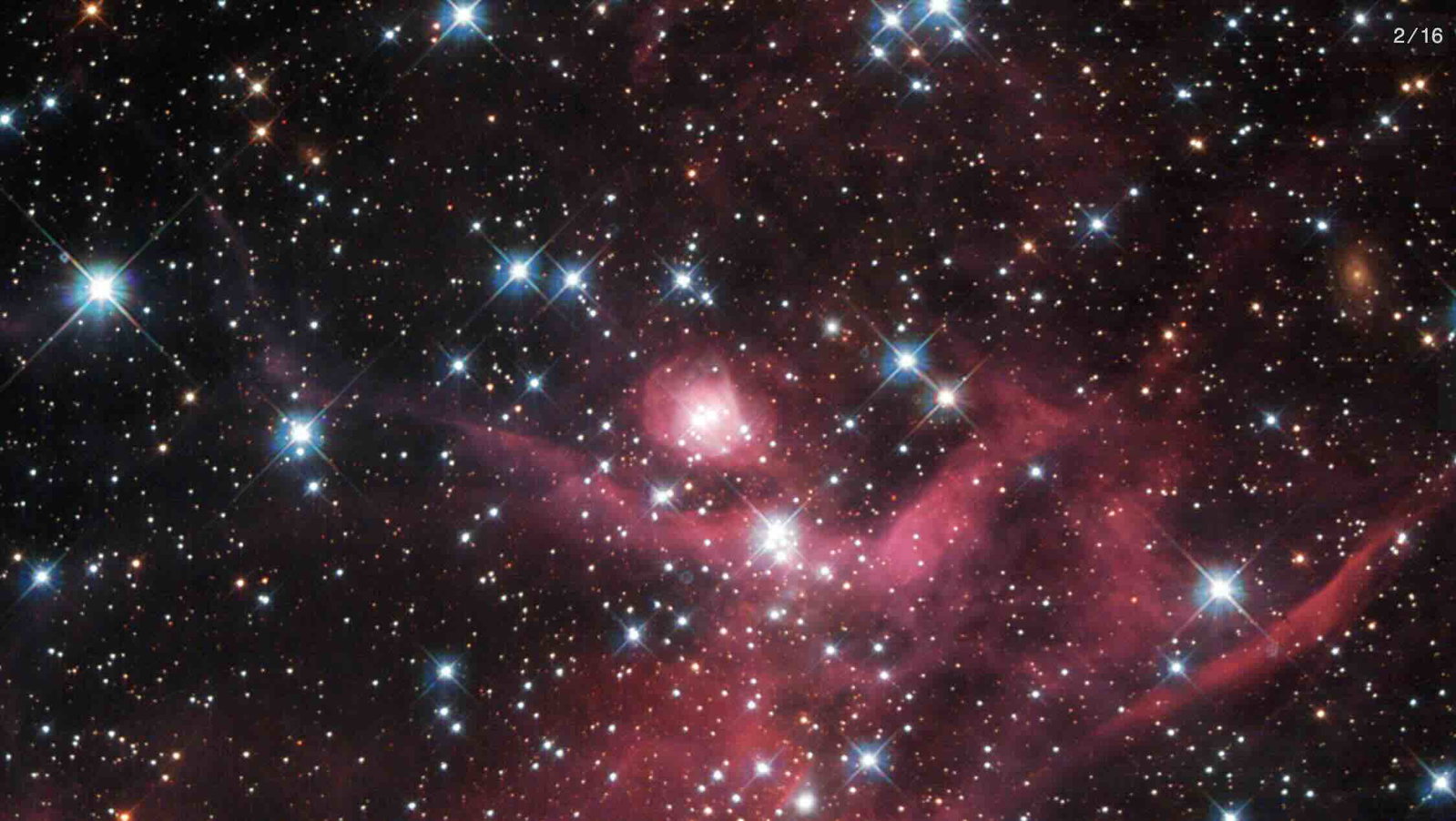 Large Magellanic Cloud